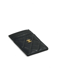 Картхолдер CHANEL