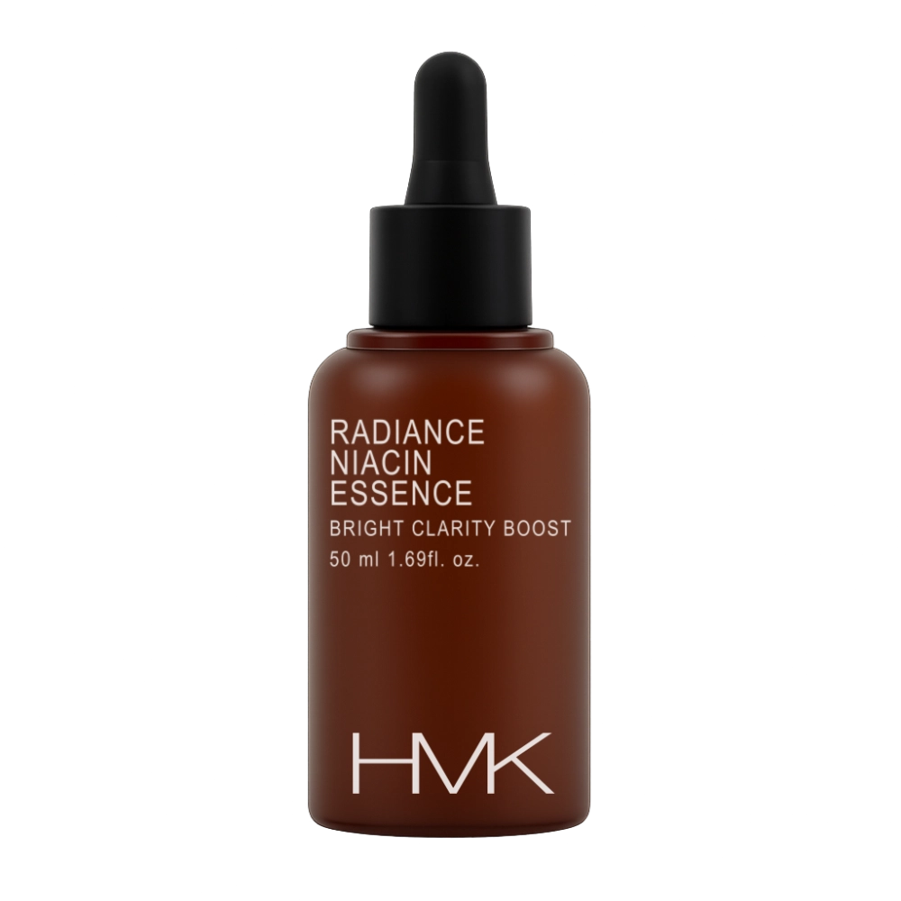 Эссенция с ниацинамидом HMK Radiance niacin, 50 мл