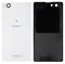 Задняя крышка для Sony Z1 Mini (White)