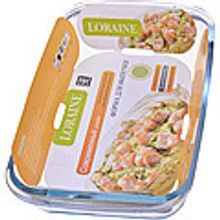 Форма Loraine 20674, 34.5х21х4 см
