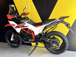 KTM 390 Adventure R, 2025