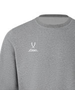 Свитшот ESSENTIAL Sweatshirt, серый меланж, детский
