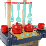 Игровой модуль Кухня, коробка 720-1