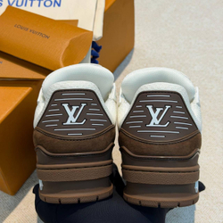 Кроссовки Louis Vuitton