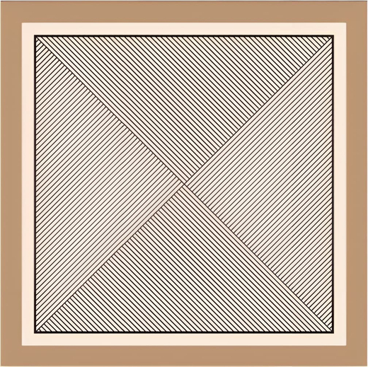 Платок 88x88 см AV-HA92101