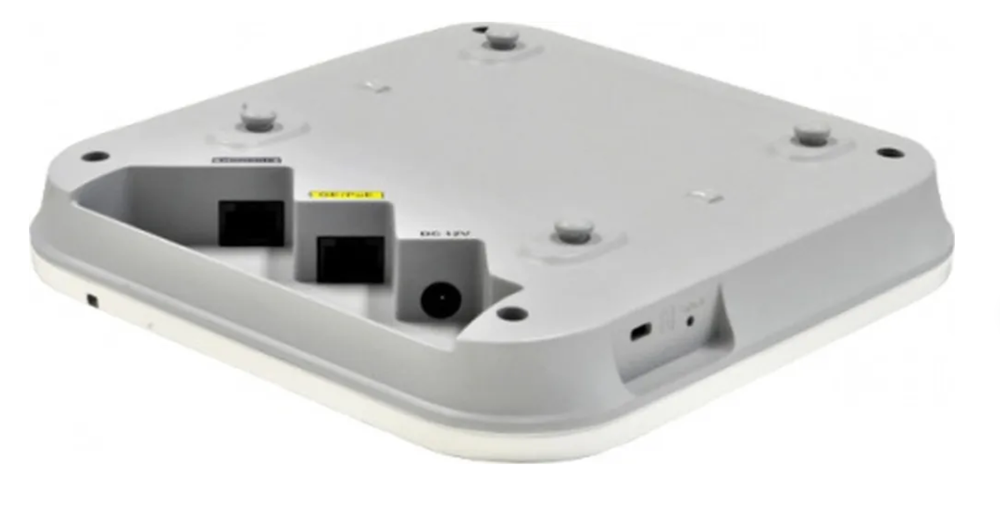 Точка доступа HUAWEI AP4030DN, белый, до 1167 Мбит/c, Ethernet RJ-45