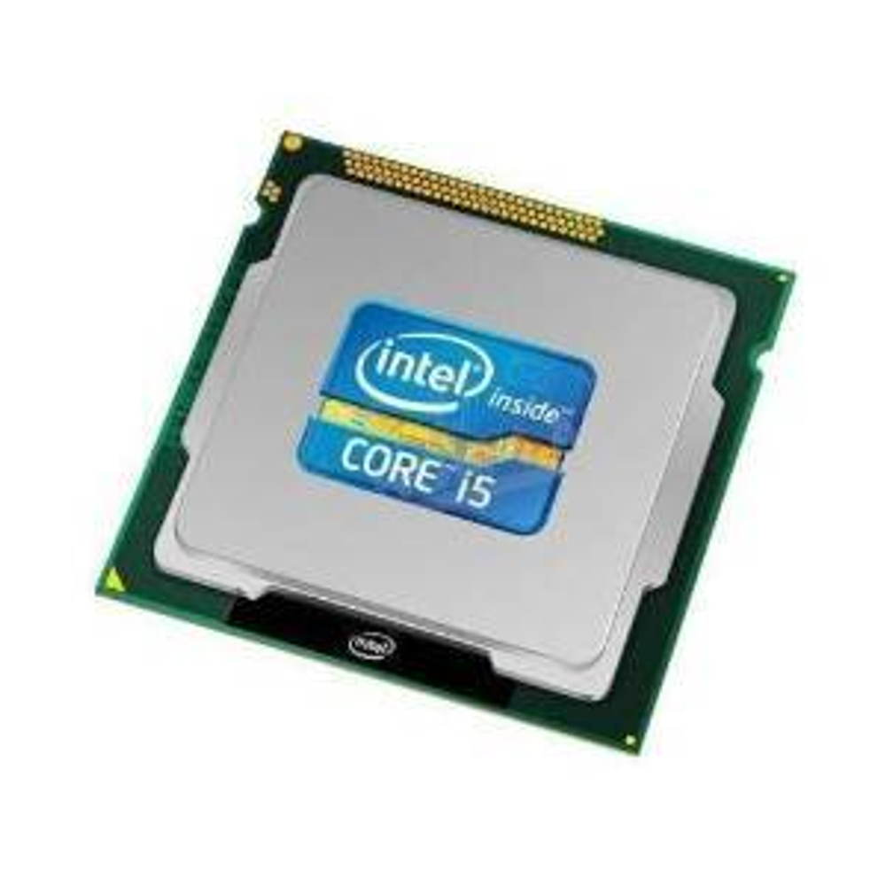 Процессор Intel Core i5 6500 Skylake, 3200MHz, LGA1151, L3 6144Kb, OEM (CM8066201920404)
