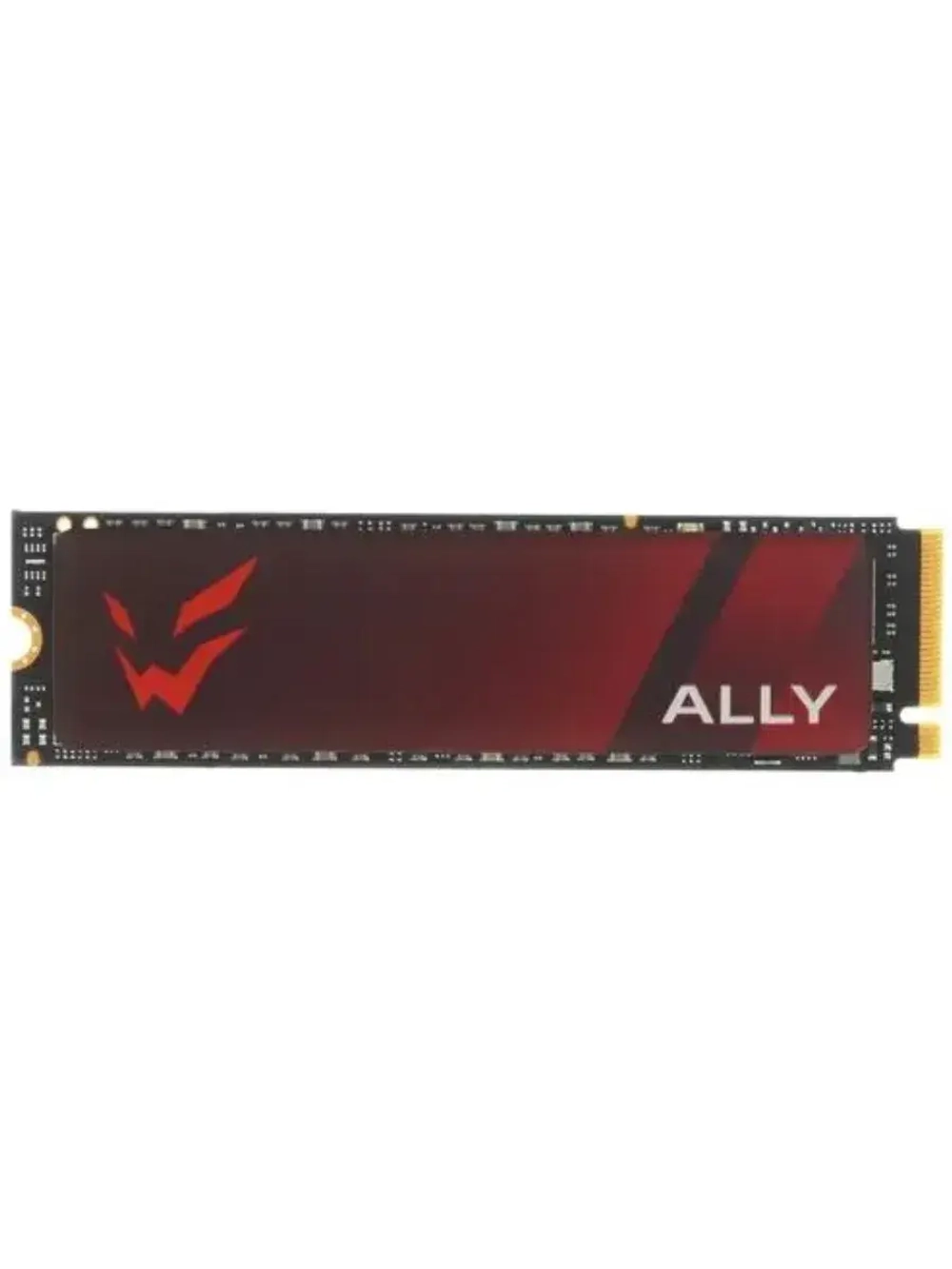 1 ТБ M.2 SSD накопитель Ally AL1288 ALMAYM1024-AL1288