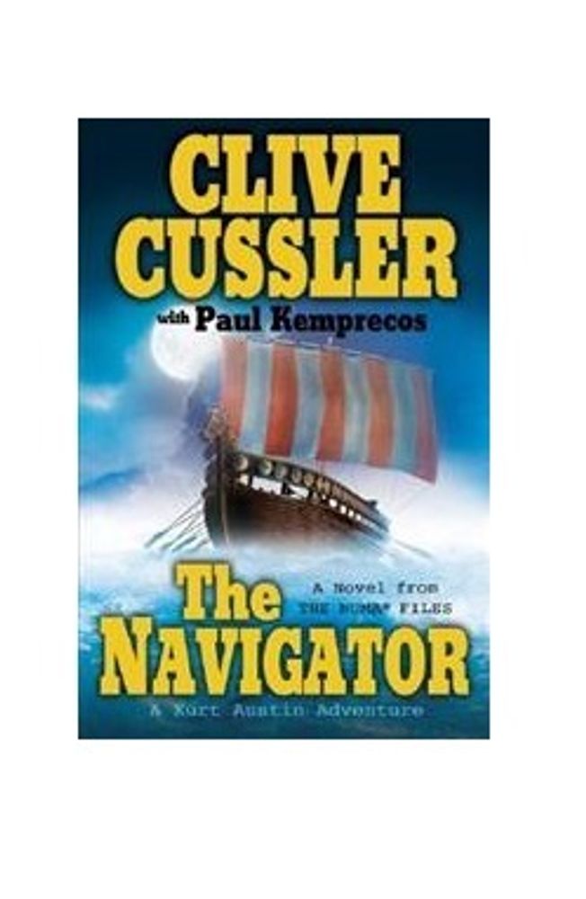 Navigator Navigator