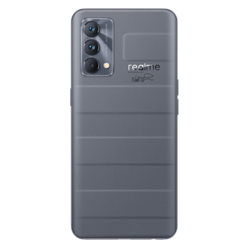 Realme GT Master Edition 6/128GB Voyager Grey (серый)