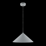 Подвесной светильник Maytoni Basic colors MOD167PL-01GR
