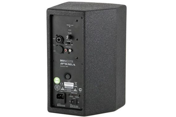 INVOTONE IPS16A - активная АС