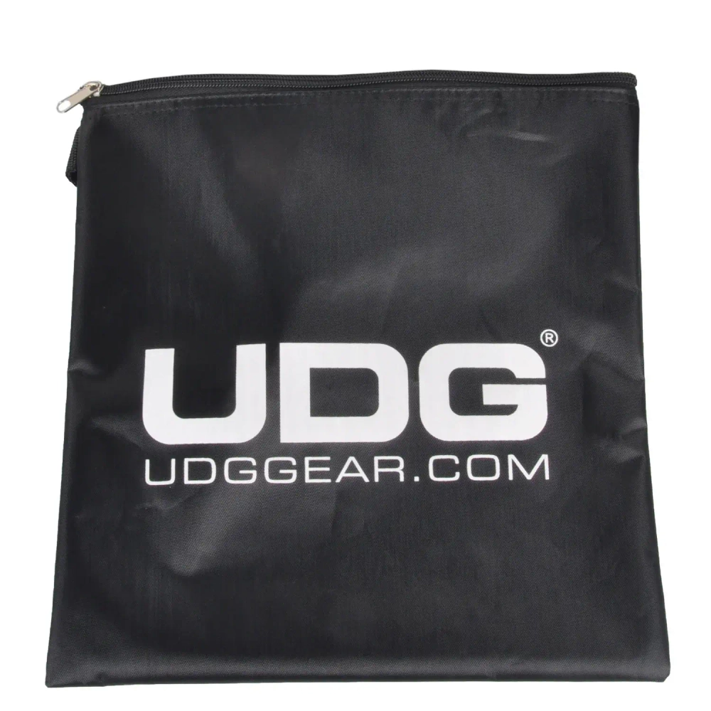 Подставка для ноутбука UDG Ultimate Height Adjustable Laptop Stand White