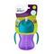 Biberon \ Bendy straw cup 200ml, 9m+, Straw Cups, single pack, girl