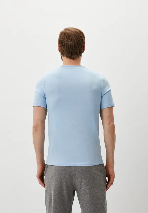 Футболки (набор 3шт) мужские BOSS TShirtRN 3P Classic