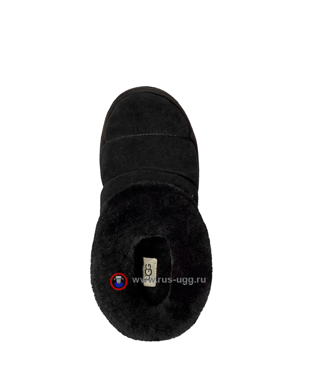 TAZZLITA Black
