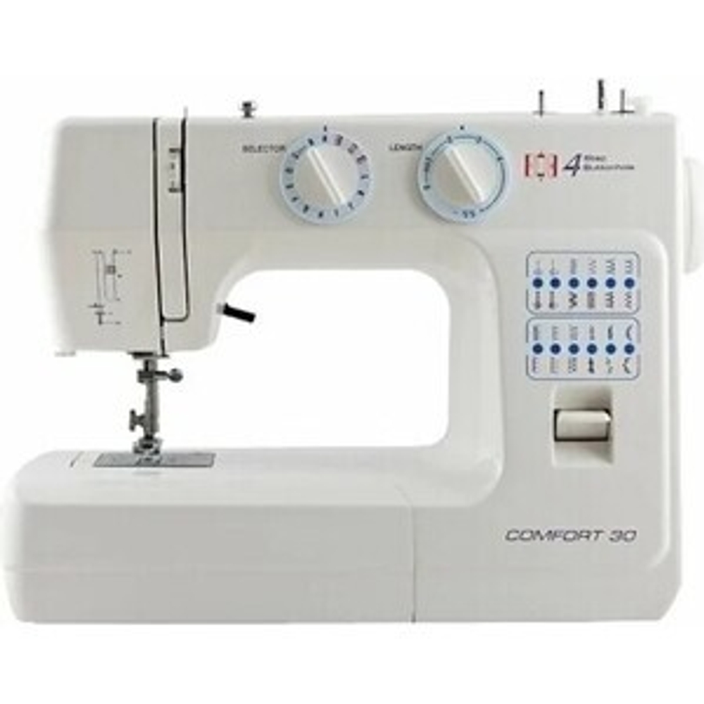 Швейная машинка Comfort 30
