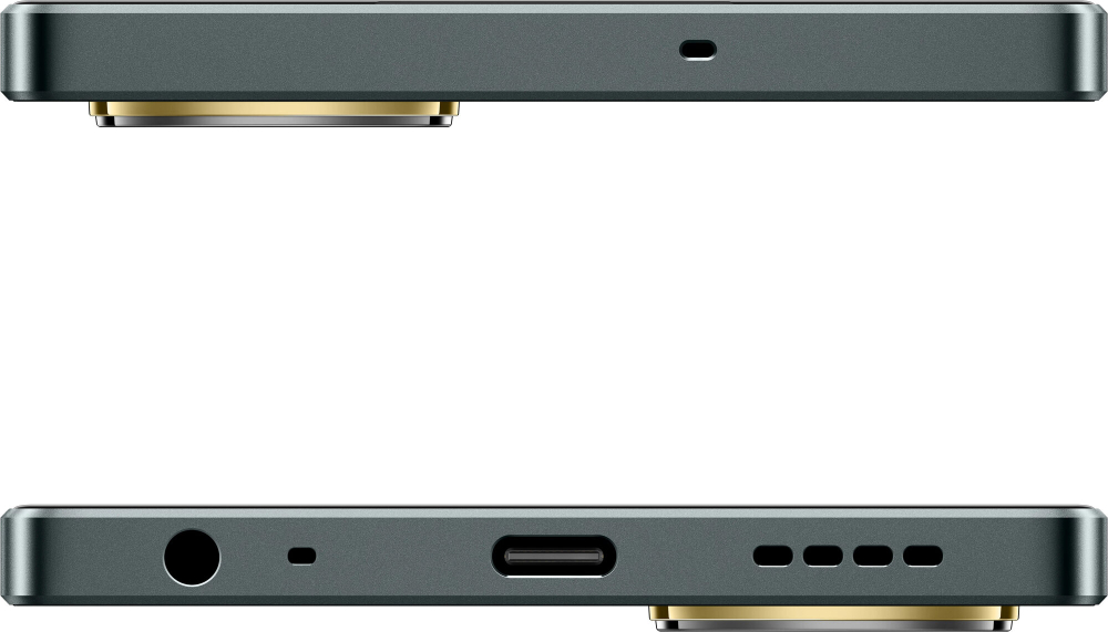 Смартфон Realme C67 4G 8/256 ГБ, Ростест(ЕАС), Dual nano SIM, черный