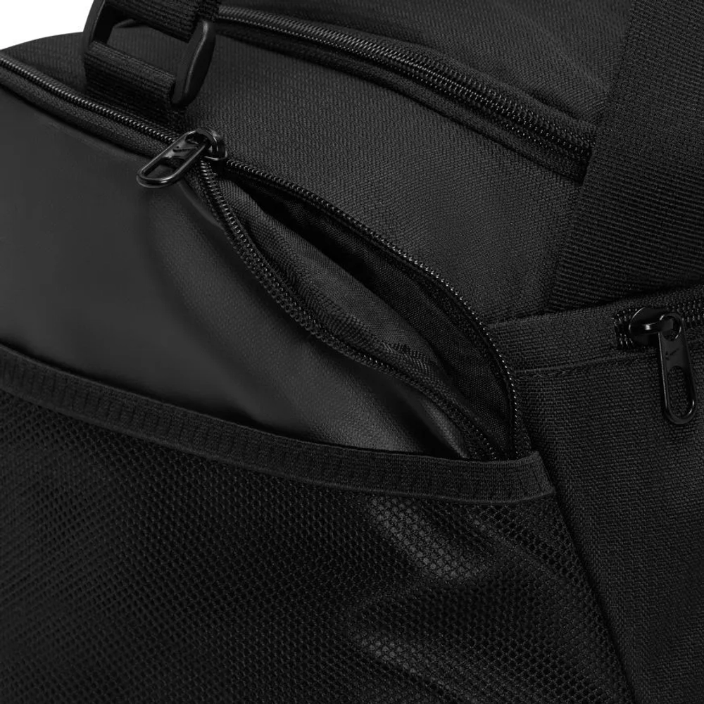 Сумка спортивная Nike Brasilia 9.5 Training Duffel Bag