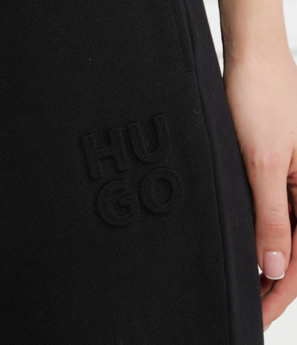 Спортивные штаны Jogger 2 HUGO - черный(50500460)
