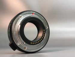 Макрокольца Viltrox DG-1N для Nikon 1