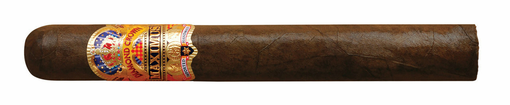 Diamond Crown Maximus Toro No. 4
