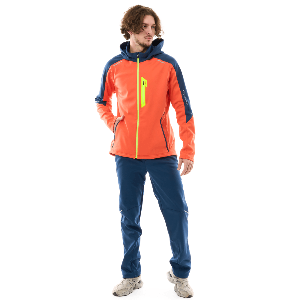 КУРТКА EXPLORER 2.0 MAN