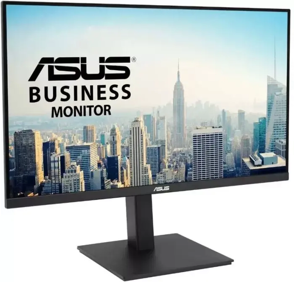 Монитор  ASUS VA32UQSB
