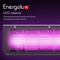 Инверторный кондиционер Energolux Murren SAS18M1-AIB/SAU18M1-AIB — (144)