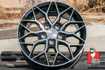 Комплект дисков VPS HF2 16x7 et40 5x112