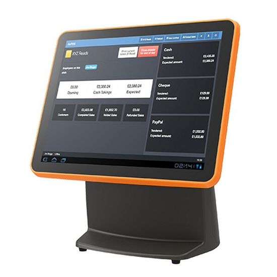 UPOS-510DP-AST00