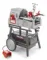 Резьбонарезная головка RIDGID NPT/BSPT 555
