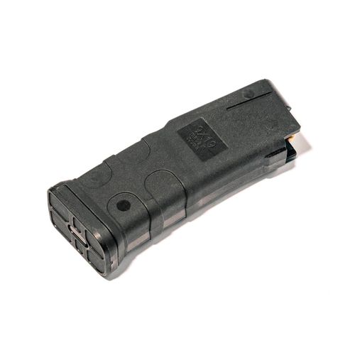 Магазин PufGun для Сайга-9, 9×19, 10 патронов, чёрный
