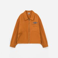 Куртка ANTEATER Garage Jacket, рыжий
