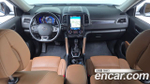 Renault-Korea QM6 2.0 LPe RE 2WD — 2022
