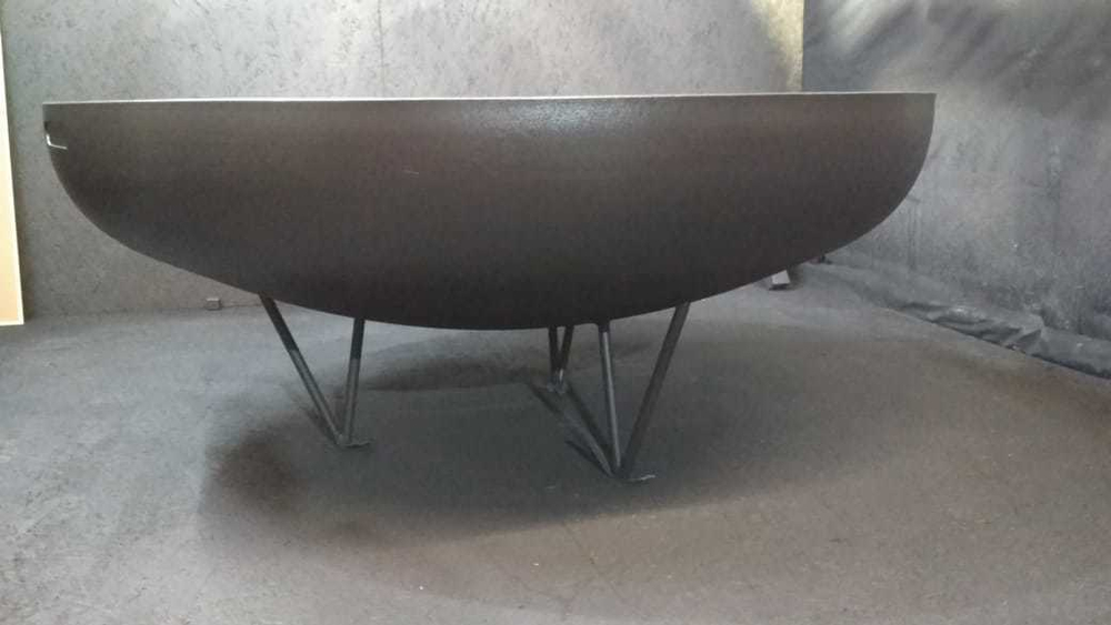 Чаша для костра UFIRE GF-05, 120 см
