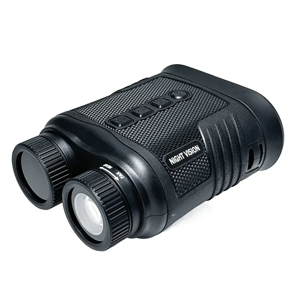 Бинокль ночного видения Veber DigiView NB-03 цифровой