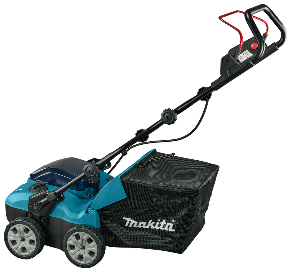 Скарификатор XGT Makita UV001GM201