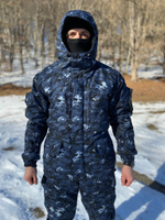 КОСТЮМ ГОРКА 5 до -40