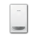 Котел газовый NAVIEN Deluxe S 35K двухконтурный настенный