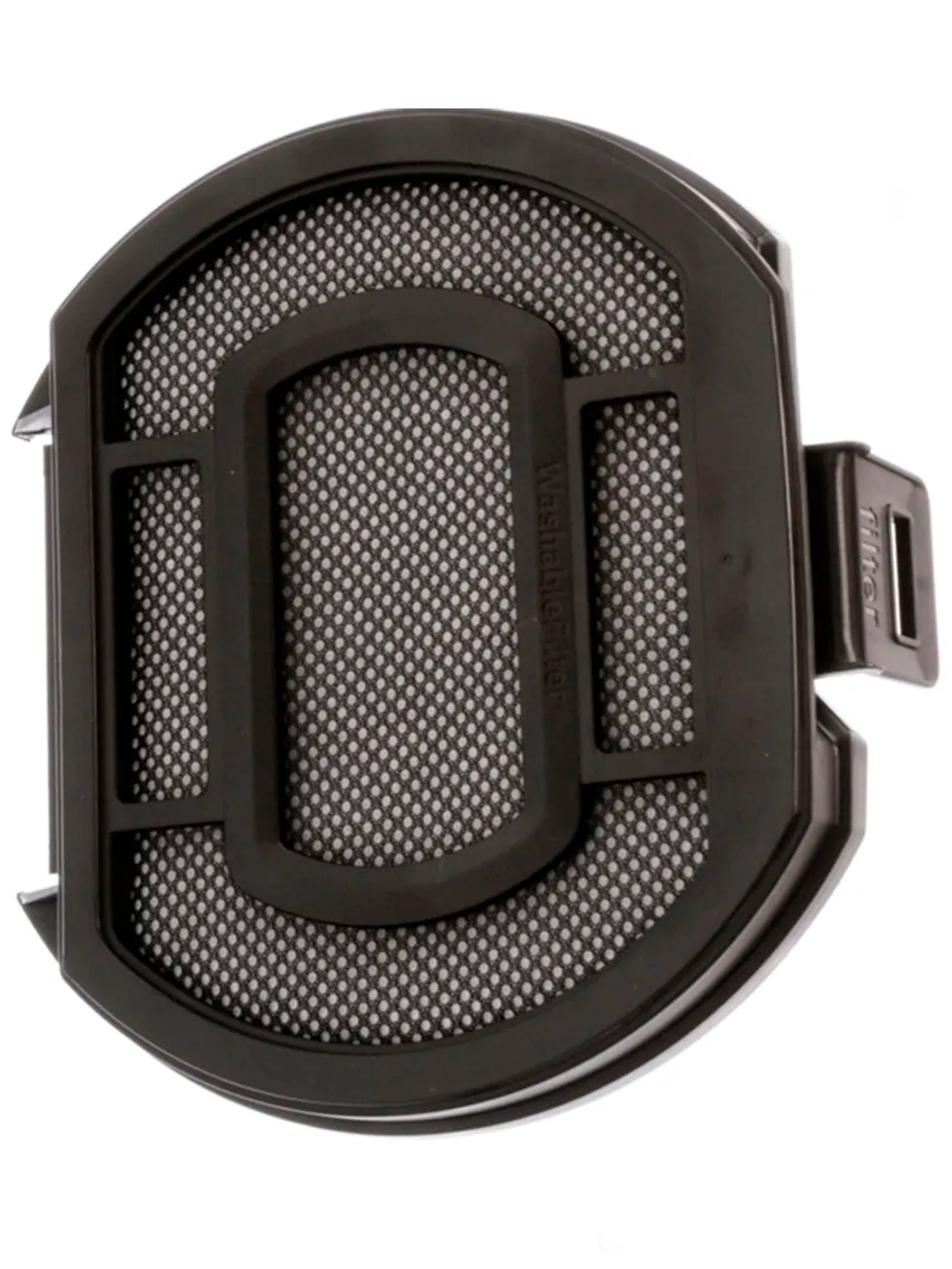 Поролоновый фильтр для пылесоса Bosch/Siemens BGC4.., BGS4.., VSX4.. (12027209, 12046783) KG0027620