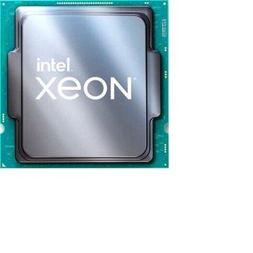Процессор Intel Xeon E-2456