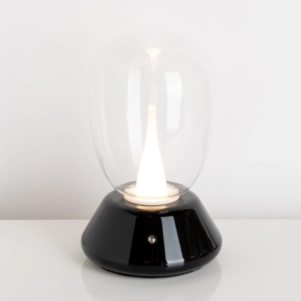 Настольная светодиодная лампа Lightstar UOVO 807907