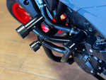 YAMAHA MT-03 ABS, 2021