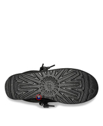 UGG MEN'S LOWMEL LO Sneakers - Black