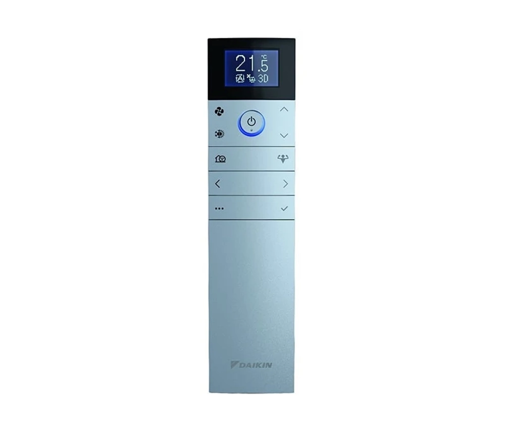 Daikin FTXJ20AS/RXJ20A