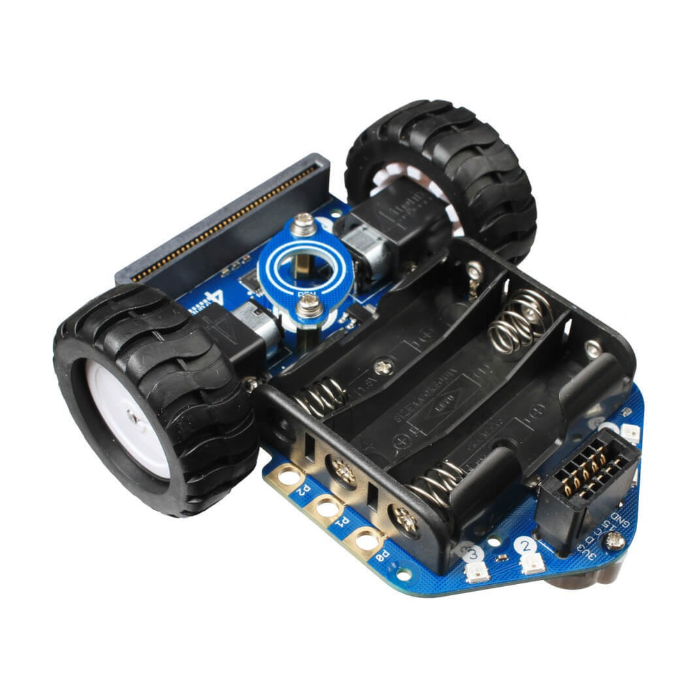 Платформа для робота 4tronix MiniBit