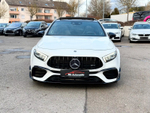 Mercedes-Benz A 45 AMG