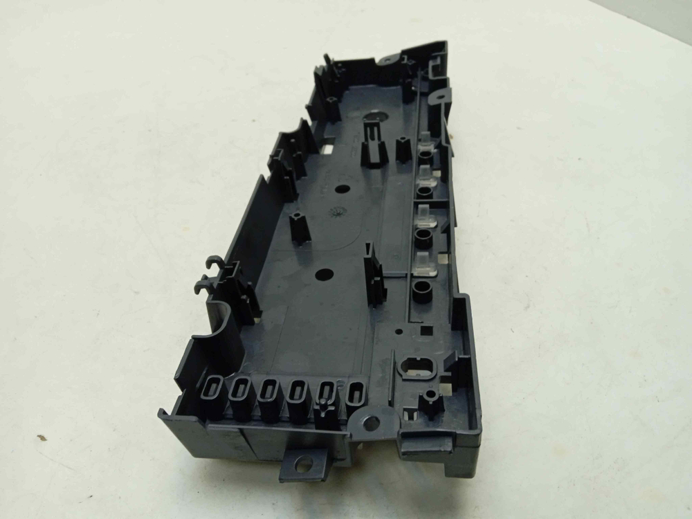 VMSL501B кт177 Панель крепления индикации для стиральной машины Hotpoint-Ariston 23001123900 б/у