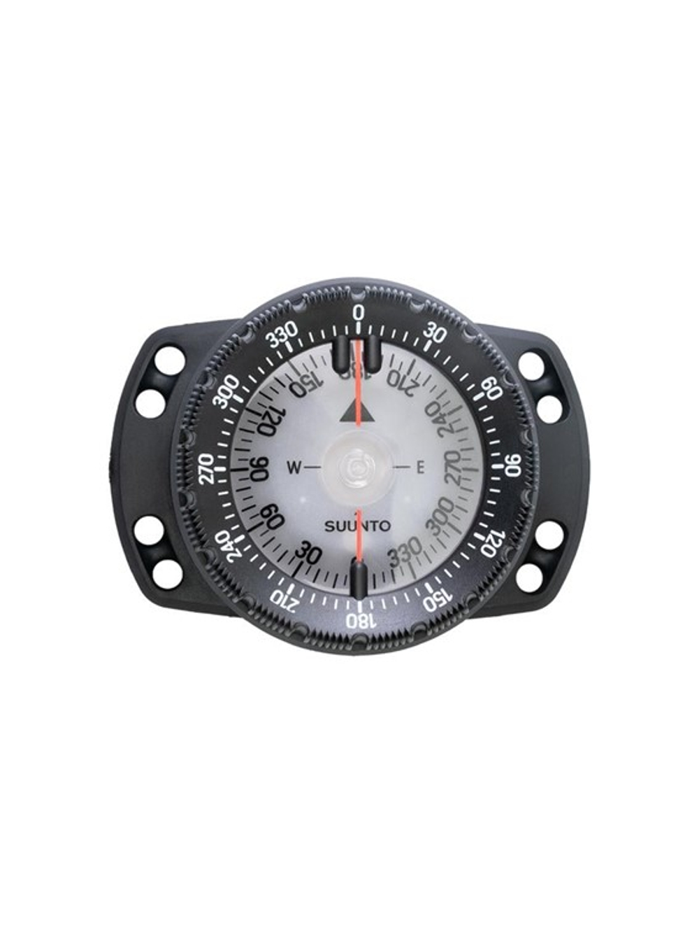 Аксессуар для дайв-компьютеров SUUNTO SK-8 BLACK BUNGEE MOUNT / NH